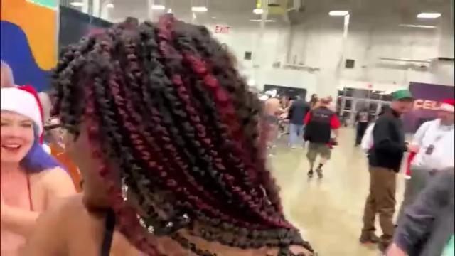 Thumbnail 3, k1m08's Stream at Chaturbate, 27 days ago