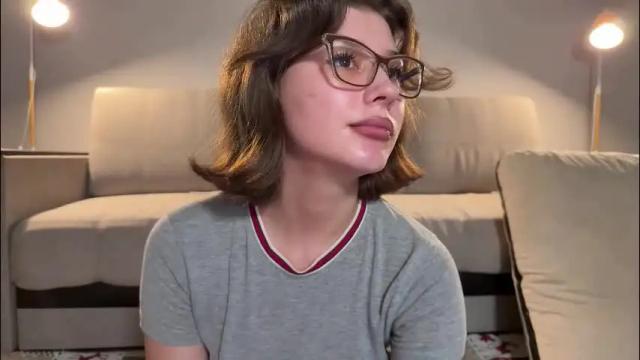 Thumbnail 1, k1tty_cute's Stream at Chaturbate, 2 months ago