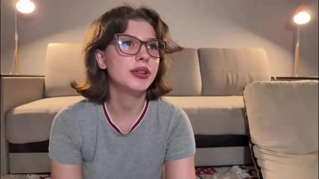 Thumbnail 2, k1tty_cute's Stream at Chaturbate, 2 months ago