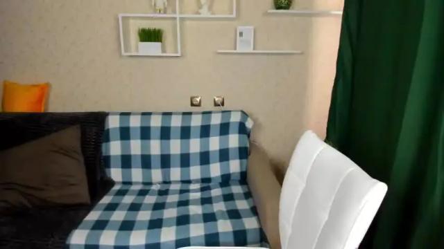 Image 3 of k1ttywake Stream on Chaturbate on 16 months ago