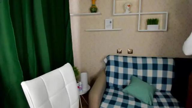 Image 12 of k1ttywake Stream on Chaturbate on 16 months ago