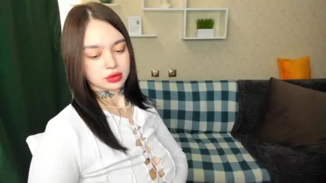 Image 4 of k1ttywake Stream on Chaturbate on 16 months ago