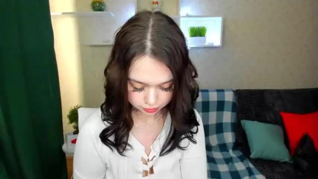 Image 2 of k1ttywake Stream on Chaturbate on 16 months ago