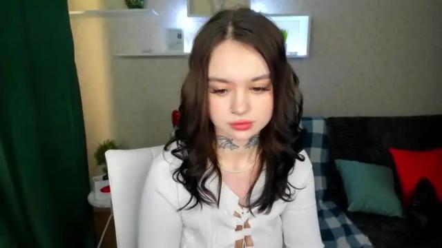 Thumbnail 3, k1ttywake's Stream at Chaturbate, 16 months ago