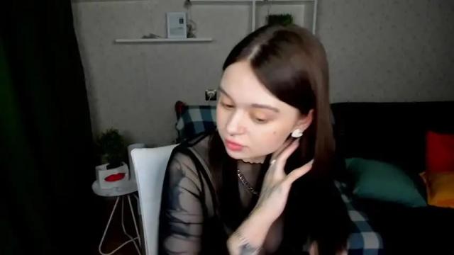 Thumbnail 2, k1ttywake's Stream at Chaturbate, 16 months ago