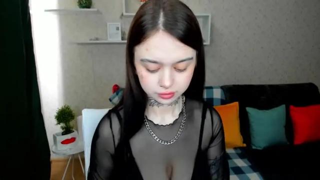 Image 10 of k1ttywake Stream on Chaturbate on 18 months ago