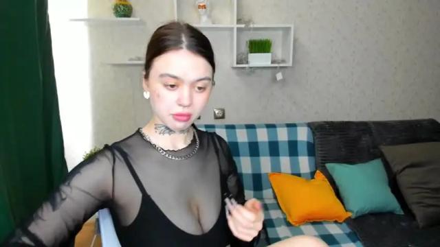 Image 10 of k1ttywake Stream on Chaturbate on 16 months ago