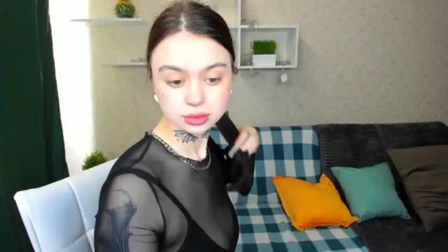Image 11 of k1ttywake Stream on Chaturbate on 16 months ago