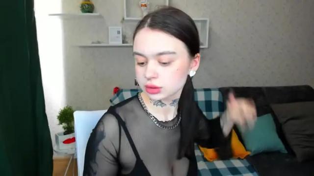 Image 12 of k1ttywake Stream on Chaturbate on 16 months ago