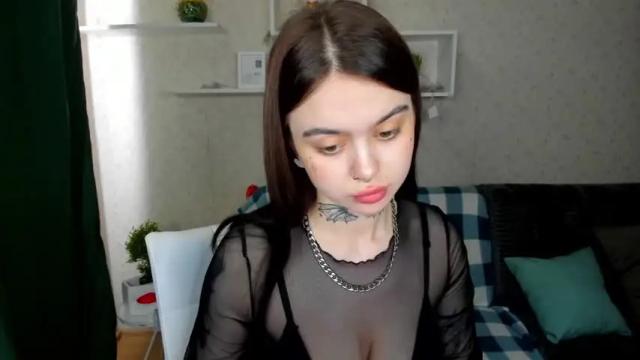 Image 3 of k1ttywake Stream on Chaturbate on 15 months ago