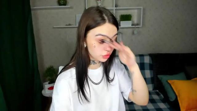 Thumbnail 1, k1ttywake's Stream at Chaturbate, 15 months ago