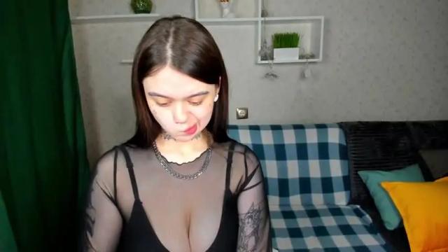 Image 10 of k1ttywake Stream on Chaturbate on 15 months ago