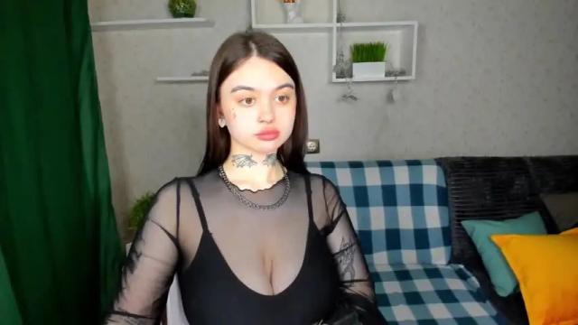 Image 11 of k1ttywake Stream on Chaturbate on 15 months ago