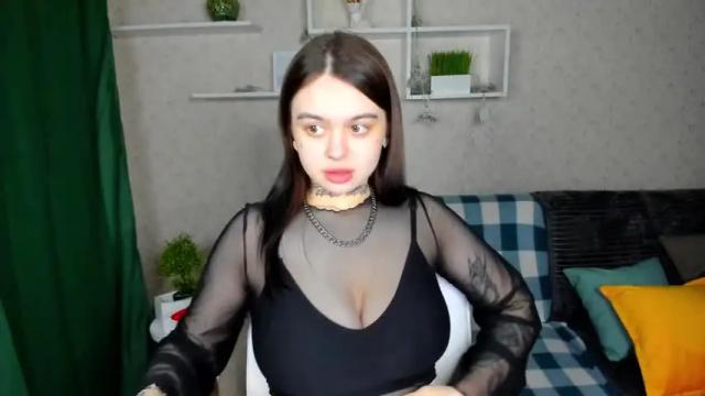 Image 6 of k1ttywake Stream on Chaturbate on 15 months ago