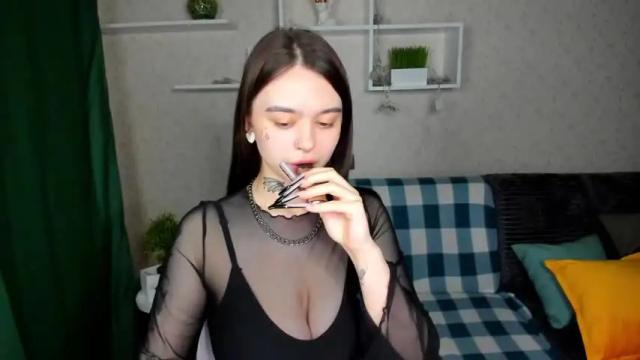 Thumbnail 3, k1ttywake's Stream at Chaturbate, 15 months ago