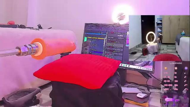 Thumbnail 1, k4rolin's Stream at Chaturbate, 2 months ago