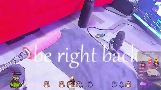 Thumbnail 3, k4rolin's Stream at Chaturbate, 1 month ago