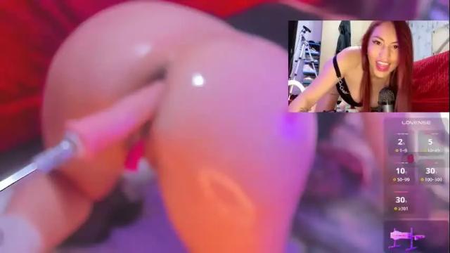 Image 3 of k4rolin Stream on Chaturbate on 1 month ago