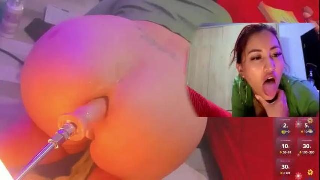 Image 10 of k4rolin Stream on Chaturbate on 1 month ago
