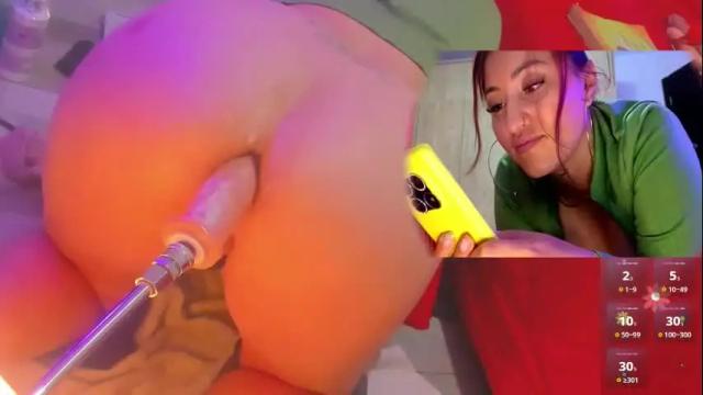 Image 7 of k4rolin Stream on Chaturbate on 1 month ago