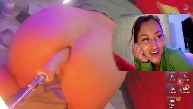 Thumbnail 3, k4rolin's Stream at Chaturbate, 1 month ago