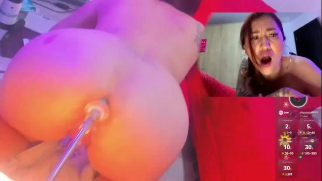 Thumbnail 3, k4rolin's Stream at Chaturbate, 1 month ago