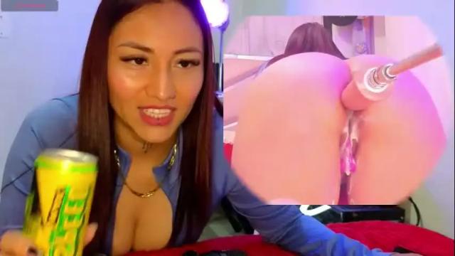 Image 12 of k4rolin Stream on Chaturbate on 11 days ago