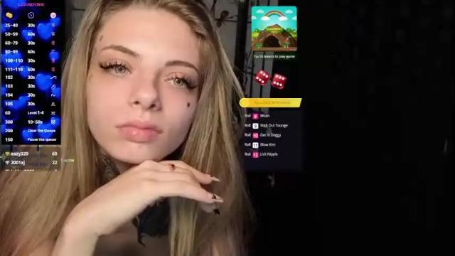 Image 6 of k8x4u Stream on Chaturbate on 7 months ago