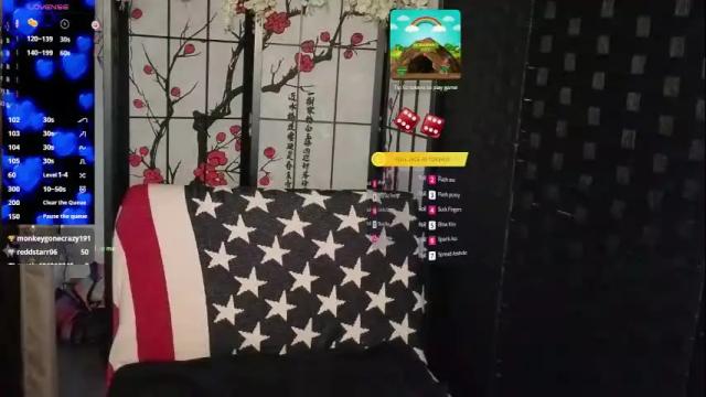 Thumbnail 2, k8x4u's Stream at Chaturbate, 7 months ago