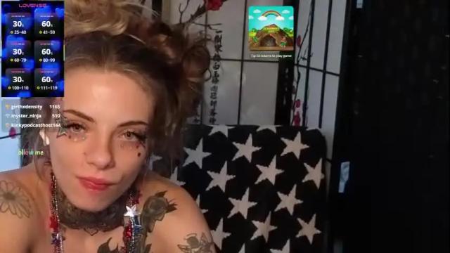 Thumbnail 2, k8x4u's Stream at Chaturbate, 6 months ago