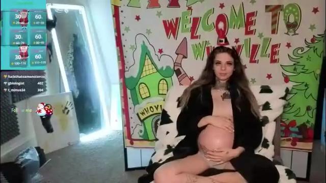 Thumbnail 2, k8x4u's Stream at Chaturbate, 1 month ago