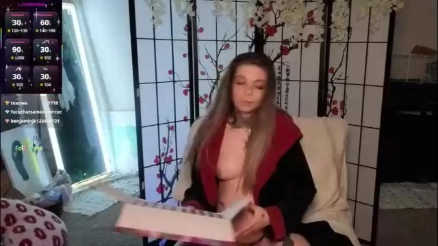 Image 4 of k8x4u Stream on Chaturbate on 20 days ago