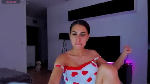 Image 3 of k_chic1 Stream on Chaturbate on 6 months ago