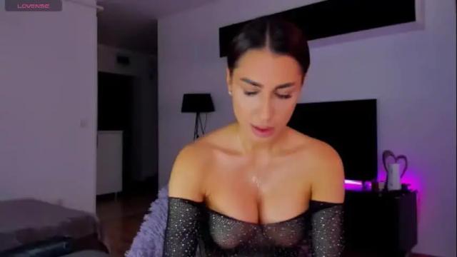 Thumbnail 1, k_chic1's Stream at Chaturbate, 6 months ago