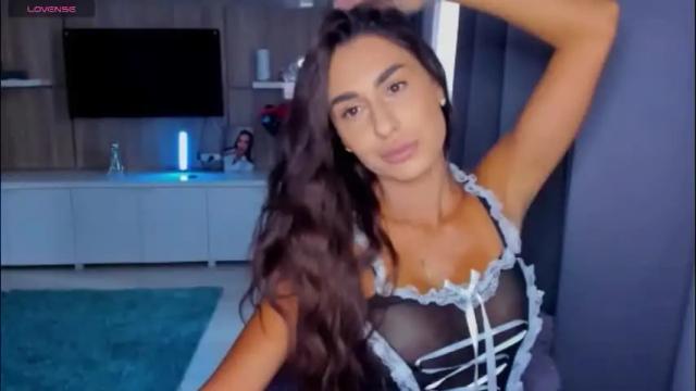 Thumbnail 1, k_chic1's Stream at Chaturbate, 3 months ago