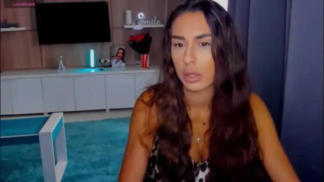 Thumbnail 1, k_chic1's Stream at Chaturbate, 3 months ago