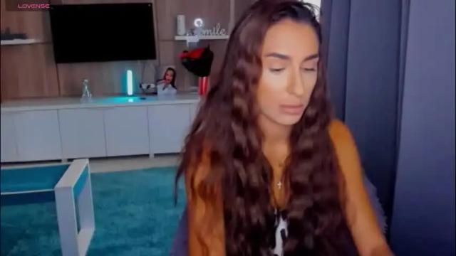 Thumbnail 2, k_chic1's Stream at Chaturbate, 3 months ago