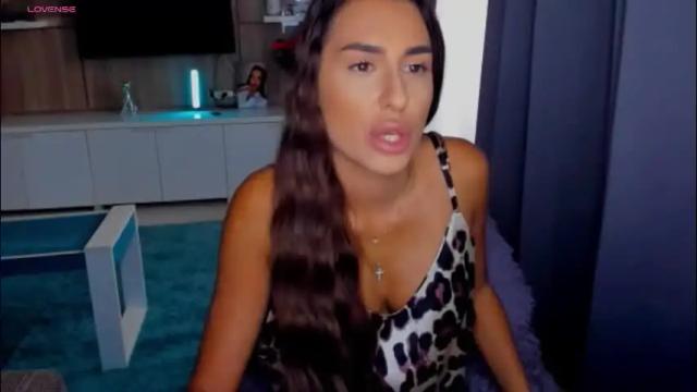 Thumbnail 3, k_chic1's Stream at Chaturbate, 3 months ago