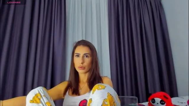 Thumbnail 2, k_chic1's Stream at Chaturbate, 29 days ago