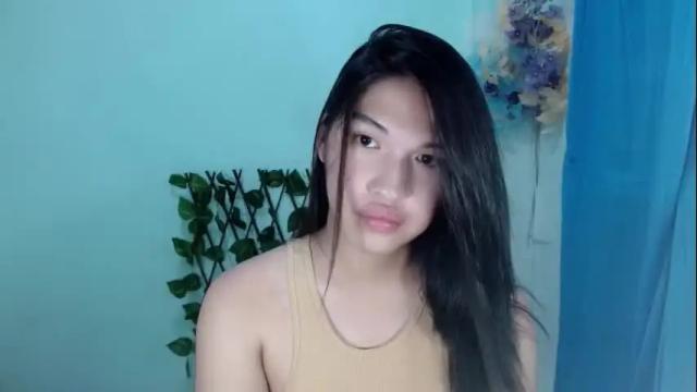Image 2 of k_yanah Stream on Chaturbate on 19 months ago