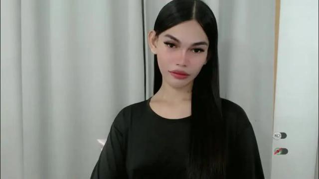 Thumbnail 1, kaamy_dake's Stream at Chaturbate, 1 month ago