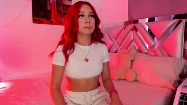 Image 11 of kaaren17 Stream on Chaturbate on 13 months ago