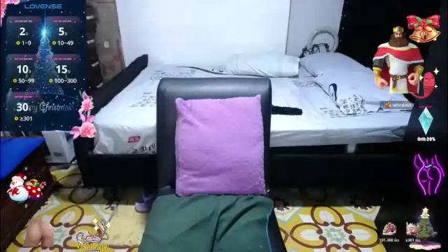 Image 10 of kaarlaa_ Stream on Chaturbate on 1 month ago