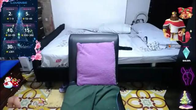 Image 11 of kaarlaa_ Stream on Chaturbate on 1 month ago