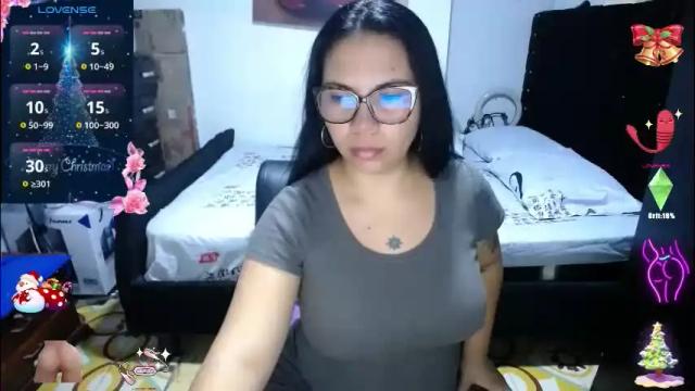 Thumbnail 2, kaarlaa_'s Stream at Chaturbate, 1 month ago