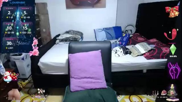 Image 3 of kaarlaa_ Stream on Chaturbate on 1 month ago