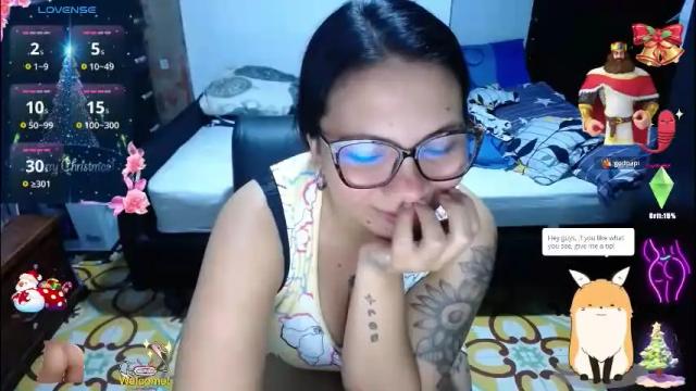 Thumbnail 2, kaarlaa_'s Stream at Chaturbate, 21 days ago