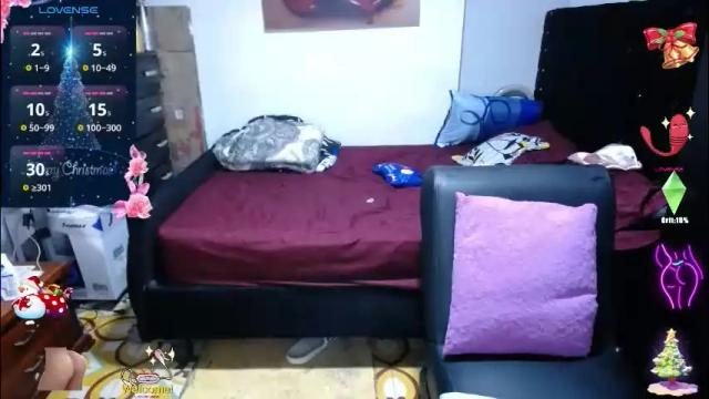 Thumbnail 3, kaarlaa_'s Stream at Chaturbate, 11 days ago