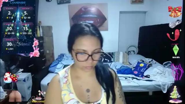 Thumbnail 1, kaarlaa_'s Stream at Chaturbate, 9 days ago