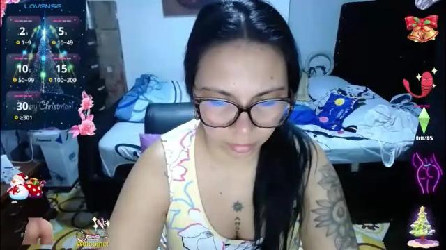 Thumbnail 2, kaarlaa_'s Stream at Chaturbate, 9 days ago